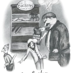 Der Choleriker