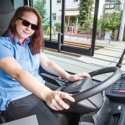 Städtische Verkehrsbetrieb Zwickau