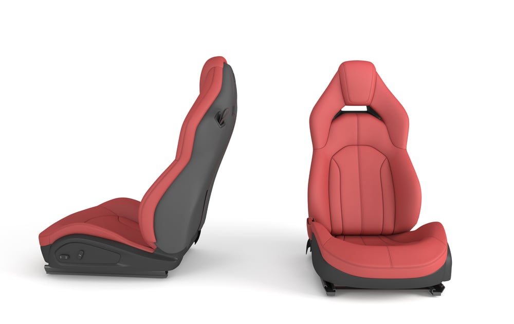 Sports Seats