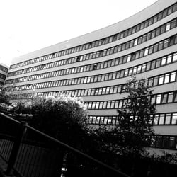Häuser Foto Übungen 2013 – 2014