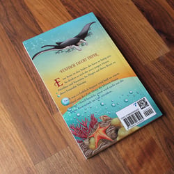 Buchcover – Viviana von Ingo Litschka