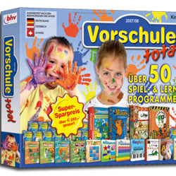 Vorschule total
