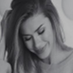 Pamela Reif – Strong & Beautiful