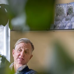 Pressefotografie: Portraits & Interviews I
