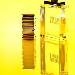 moschino gelb
