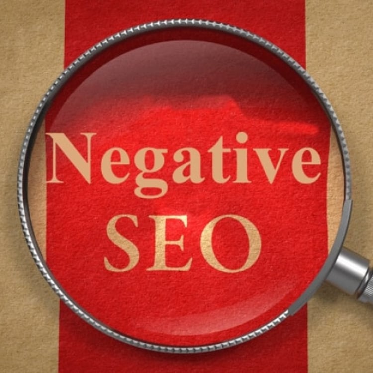 Negative Seo