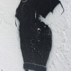 Ein Nachmittag im Glockenbach 2012