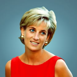 Princess Diana