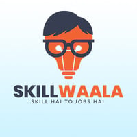 SkillWala—IT Training Institute