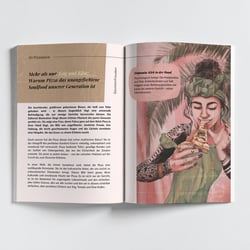 Artikel Magazin