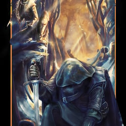 A fateful encounter