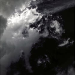 cloudy days