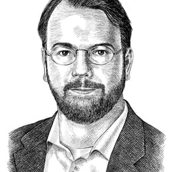 M. Alexander FAZ