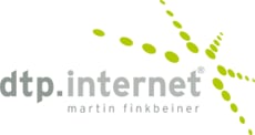 DTP-Internet Martin Finkbeiner