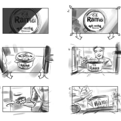 Rama Klassiker 1 – 6