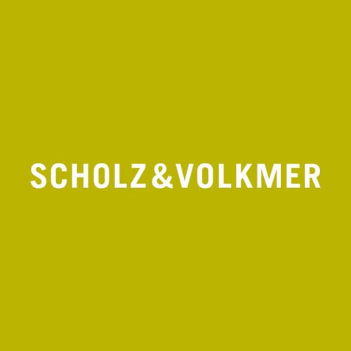 Scholz & Volkmer