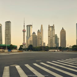 Shanghai