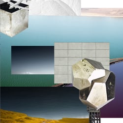 Collage Study