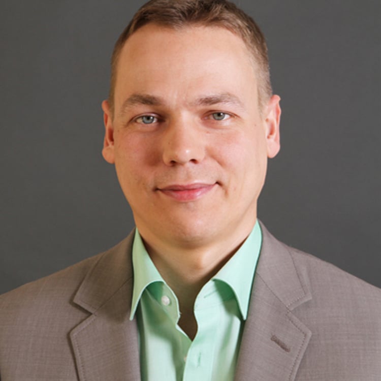 Thomas Baumeister