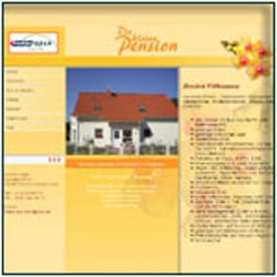 ferienhaus, vermittlung, website