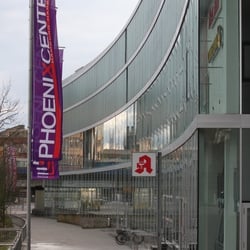 P. Center 2012 – D.T