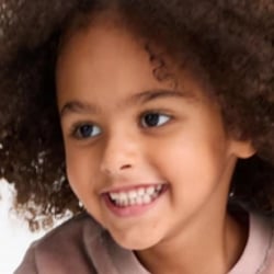 Maya Hardenbecker x C&A Kidswear