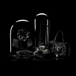 BlackBlack 1