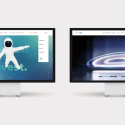 Christof Horn – Webdesign