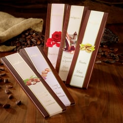 Chocolat lait