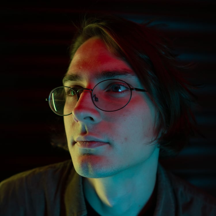 Peter Isachenko
