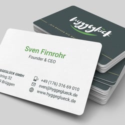 VK Hyggeglueck