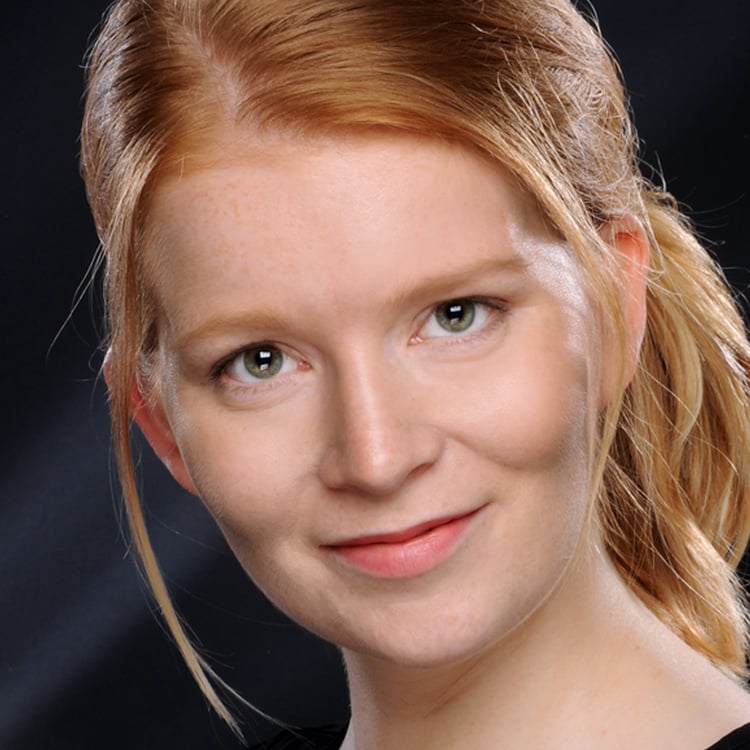 Miriam Ulber