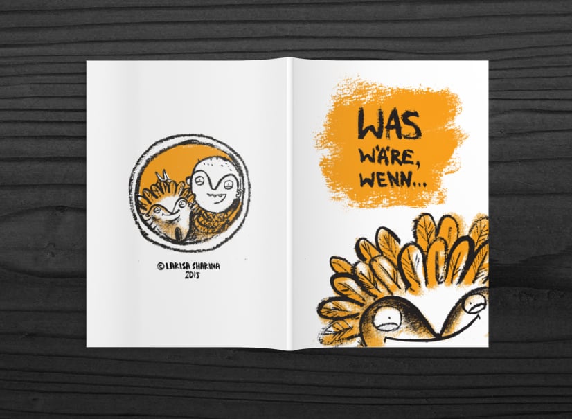Was wäre, wenn…