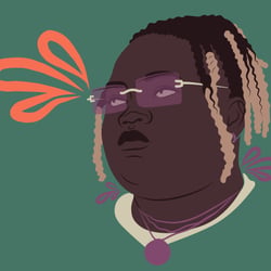 365femalemcs.com Illustrationen