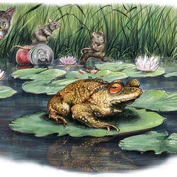Brunobert Frosch