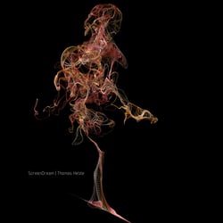 Spline Smoke Lines