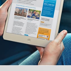 Corporate Design / Klug und Klever