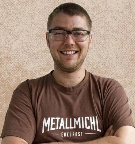 Metallmichl Metalldesign