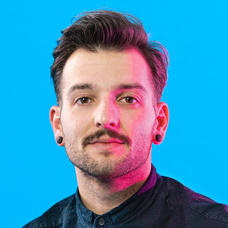 Fabrice Pöhlmann