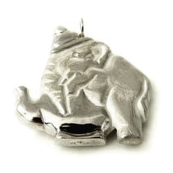 Horny Elephant