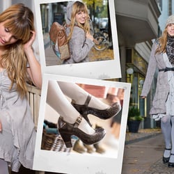 Fashion & Modetrends | Bleibtreu Store
