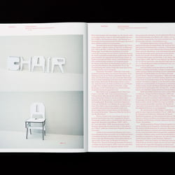 Slanted Magazin #15 – Experimental