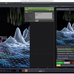 Performance Interface