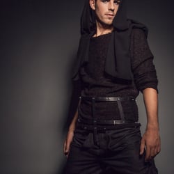 Ma Ren Kollektion FALL/WINTER 2013-14