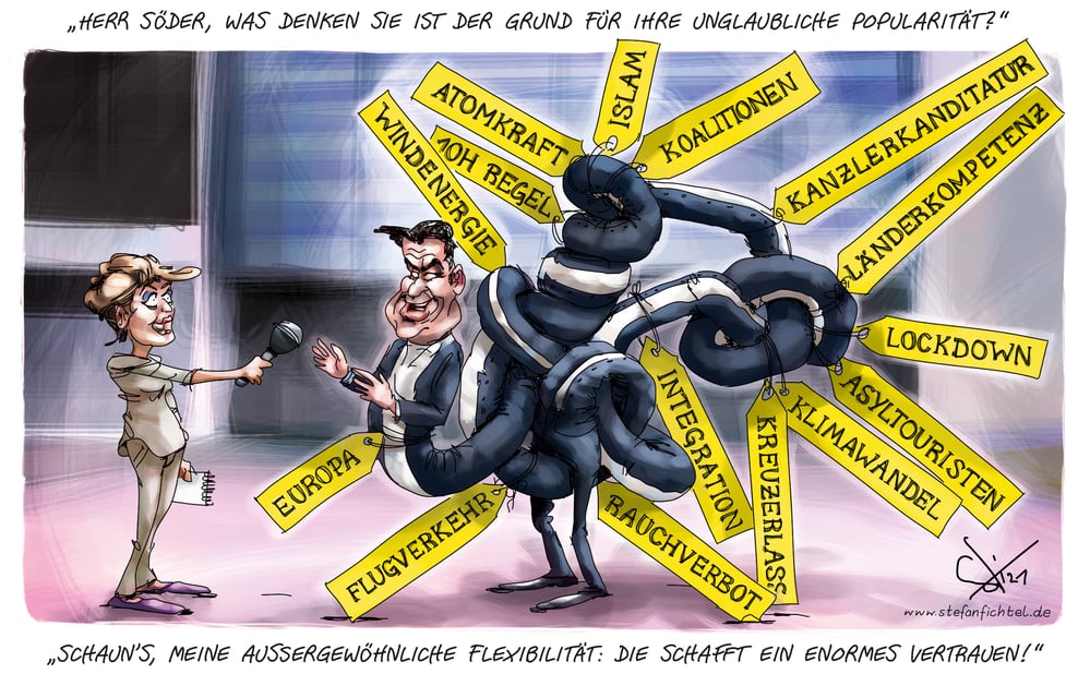 20210510 Söder Wendehals Stefan Fichtel