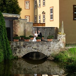 Hochzeit