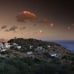 Sellia, Kreta