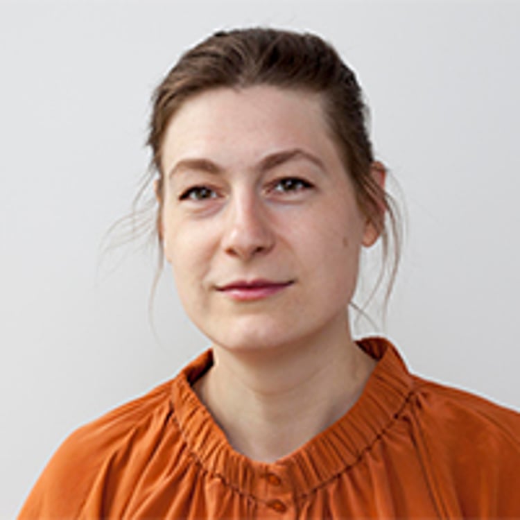 Angelina Dalinger