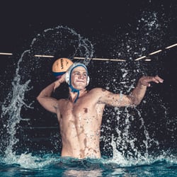 Sportportrait