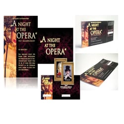 Design | Event | Opera Night